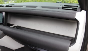 LAND ROVER DEFENDER 110 D240 PANORAMA OFF ROAD PACK 22” ΕΛΛΗΝΙΚΟ full