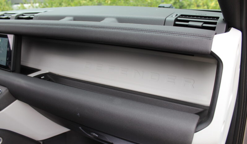 LAND ROVER DEFENDER 110 D240 PANORAMA OFF ROAD PACK 22” ΕΛΛΗΝΙΚΟ full