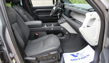 LAND ROVER DEFENDER 110 D240 PANORAMA OFF ROAD PACK 22” ΕΛΛΗΝΙΚΟ full