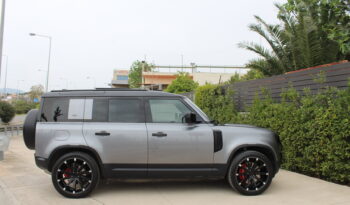 LAND ROVER DEFENDER 110 D240 PANORAMA OFF ROAD PACK 22” ΕΛΛΗΝΙΚΟ full