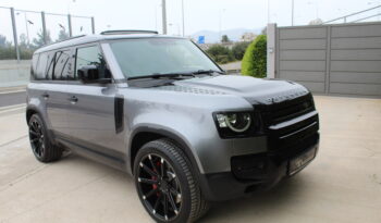 LAND ROVER DEFENDER 110 D240 PANORAMA OFF ROAD PACK 22” ΕΛΛΗΝΙΚΟ full