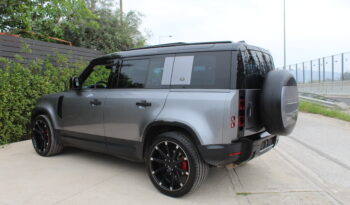 LAND ROVER DEFENDER 110 D240 PANORAMA OFF ROAD PACK 22” ΕΛΛΗΝΙΚΟ full
