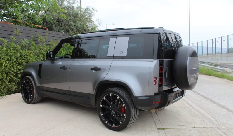 LAND ROVER DEFENDER 110 D240 PANORAMA OFF ROAD PACK 22” ΕΛΛΗΝΙΚΟ full