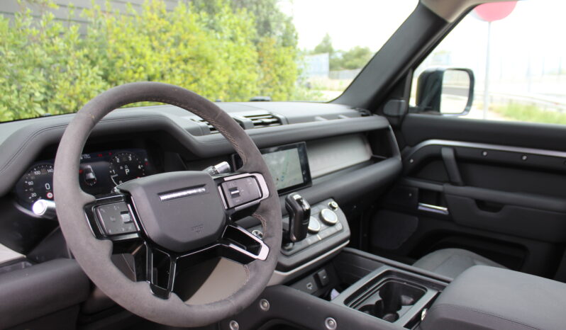 LAND ROVER DEFENDER 110 D240 PANORAMA OFF ROAD PACK 22” ΕΛΛΗΝΙΚΟ full