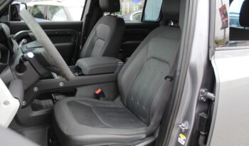LAND ROVER DEFENDER 110 D240 PANORAMA OFF ROAD PACK 22” ΕΛΛΗΝΙΚΟ full