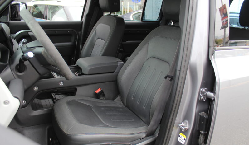 LAND ROVER DEFENDER 110 D240 PANORAMA OFF ROAD PACK 22” ΕΛΛΗΝΙΚΟ full