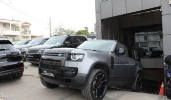 LAND ROVER DEFENDER 110 D240 PANORAMA OFF ROAD PACK 22” ΕΛΛΗΝΙΚΟ full