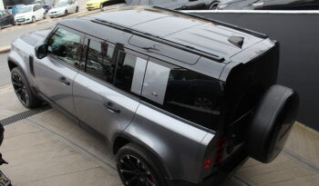 LAND ROVER DEFENDER 110 D240 PANORAMA OFF ROAD PACK 22” ΕΛΛΗΝΙΚΟ full