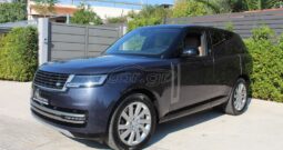 RANGE ROVER P440e PHEV PLUG IN PANORAMA SOFT CLOSE
