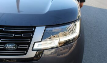 RANGE ROVER P440e PHEV PLUG IN PANORAMA SOFT CLOSE full