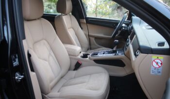 PORSCHE MACAN 2.0 245HP PANORAMA PDLS FACELIFT full