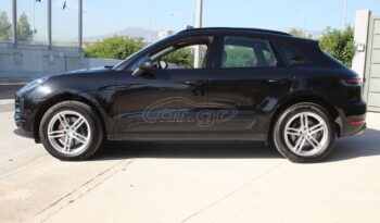PORSCHE MACAN 2.0 245HP PANORAMA PDLS FACELIFT full