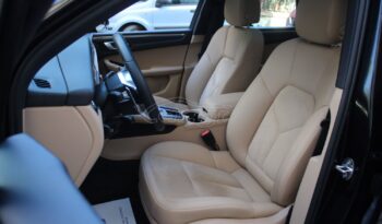 PORSCHE MACAN 2.0 245HP PANORAMA PDLS FACELIFT full