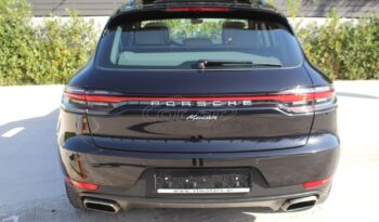 PORSCHE MACAN 2.0 245HP PANORAMA PDLS FACELIFT full