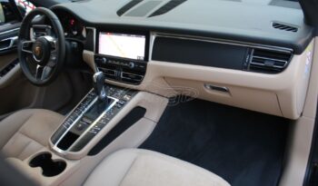PORSCHE MACAN 2.0 245HP PANORAMA PDLS FACELIFT full