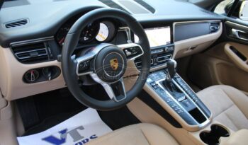 PORSCHE MACAN 2.0 245HP PANORAMA PDLS FACELIFT full