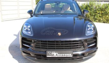PORSCHE MACAN 2.0 245HP PANORAMA PDLS FACELIFT full