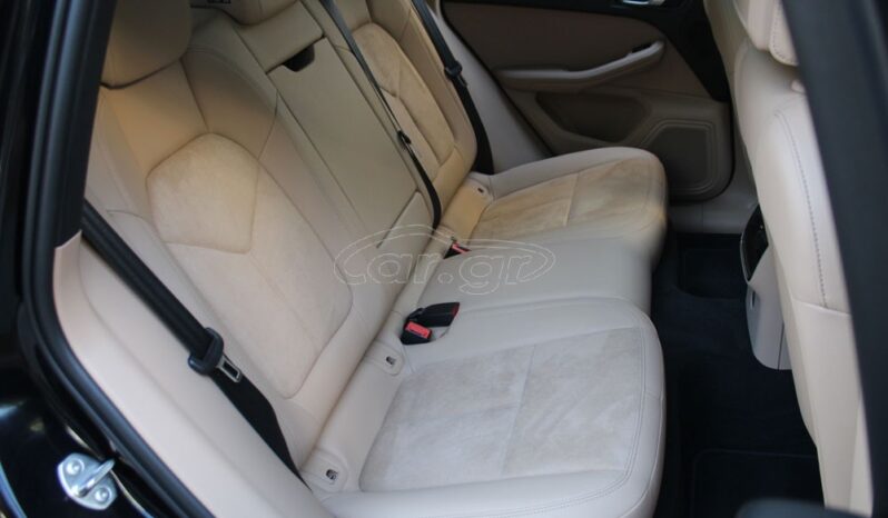 PORSCHE MACAN 2.0 245HP PANORAMA PDLS FACELIFT full