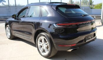 PORSCHE MACAN 2.0 245HP PANORAMA PDLS FACELIFT full