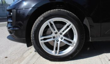 PORSCHE MACAN 2.0 245HP PANORAMA PDLS FACELIFT full