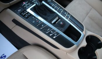 PORSCHE MACAN 2.0 245HP PANORAMA PDLS FACELIFT full