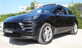 PORSCHE MACAN 2.0 245HP PANORAMA PDLS FACELIFT full