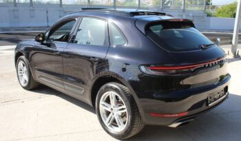 PORSCHE MACAN 2.0 245HP PANORAMA PDLS FACELIFT full