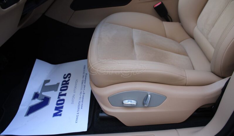 PORSCHE MACAN 2.0 245HP PANORAMA PDLS FACELIFT full