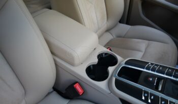 PORSCHE MACAN 2.0 245HP PANORAMA PDLS FACELIFT full