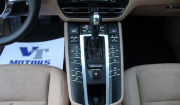 PORSCHE MACAN 2.0 245HP PANORAMA PDLS FACELIFT full