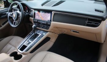 PORSCHE MACAN 2.0 245HP PANORAMA PDLS FACELIFT full