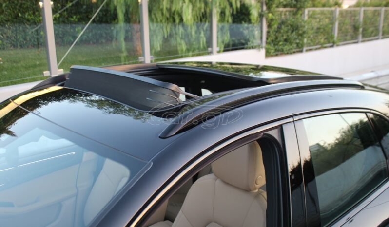 PORSCHE MACAN 2.0 245HP PANORAMA PDLS FACELIFT full