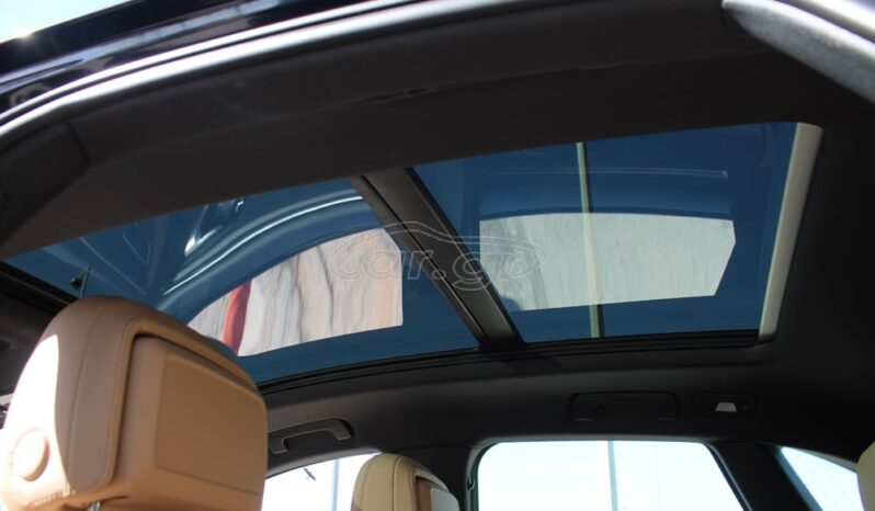 PORSCHE MACAN 2.0 245HP PANORAMA PDLS FACELIFT full