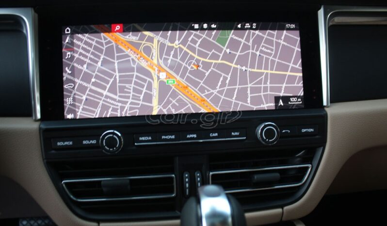 PORSCHE MACAN 2.0 245HP PANORAMA PDLS FACELIFT full