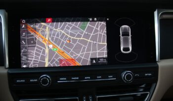 PORSCHE MACAN 2.0 245HP PANORAMA PDLS FACELIFT full