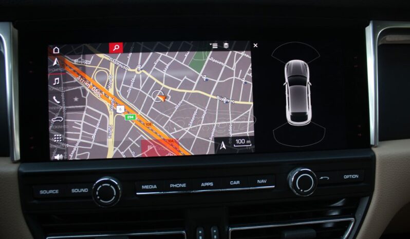 PORSCHE MACAN 2.0 245HP PANORAMA PDLS FACELIFT full
