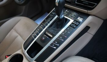 PORSCHE MACAN 2.0 245HP PANORAMA PDLS FACELIFT full