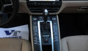 PORSCHE MACAN 2.0 245HP PANORAMA PDLS FACELIFT full