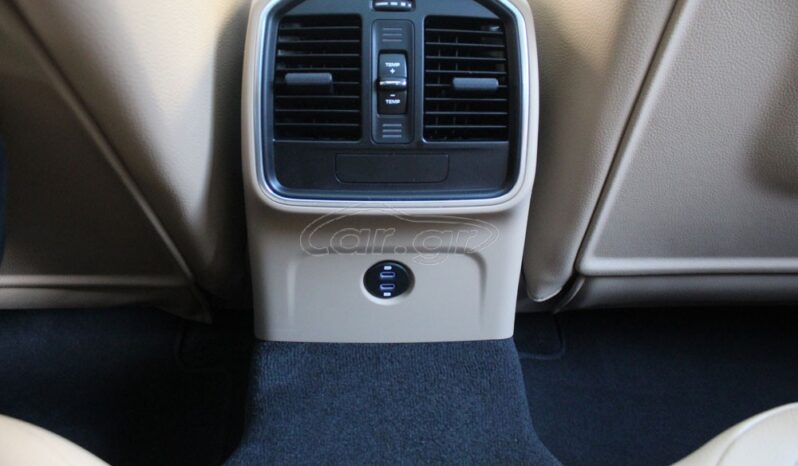 PORSCHE MACAN 2.0 245HP PANORAMA PDLS FACELIFT full