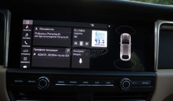 PORSCHE MACAN 2.0 245HP PANORAMA PDLS FACELIFT full