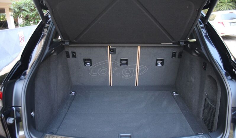 PORSCHE MACAN 2.0 245HP PANORAMA PDLS FACELIFT full