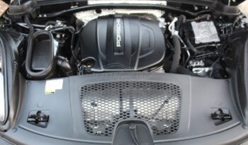 PORSCHE MACAN 2.0 245HP PANORAMA PDLS FACELIFT full