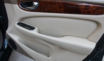 JAGUAR XJ8 3.6 V8 258HP 19” ΕΛΛΗΝΙΚΟ full