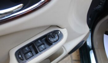 JAGUAR XJ8 3.6 V8 258HP 19” ΕΛΛΗΝΙΚΟ full