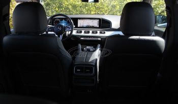 MERCEDES GLE 350e 4MATIC 333HP AMG 63 PACK PLUG IN SOFT CLOSE 1o ΧΕΡΙ ΕΛΛΗΝΙΚΟ full