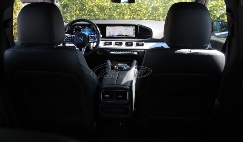 MERCEDES GLE 350e 4MATIC 333HP AMG 63 PACK PLUG IN SOFT CLOSE 1o ΧΕΡΙ ΕΛΛΗΝΙΚΟ full