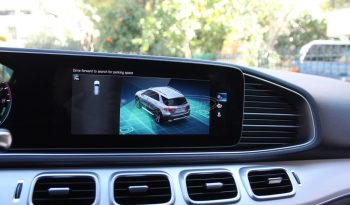 MERCEDES GLE 350e 4MATIC 333HP AMG 63 PACK PLUG IN SOFT CLOSE 1o ΧΕΡΙ ΕΛΛΗΝΙΚΟ full