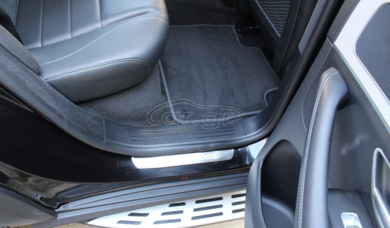 MERCEDES GLE 350e 4MATIC 333HP AMG 63 PACK PLUG IN SOFT CLOSE 1o ΧΕΡΙ ΕΛΛΗΝΙΚΟ full