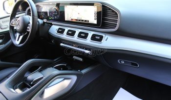 MERCEDES GLE 350e 4MATIC 333HP AMG 63 PACK PLUG IN SOFT CLOSE 1o ΧΕΡΙ ΕΛΛΗΝΙΚΟ full