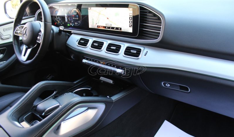 MERCEDES GLE 350e 4MATIC 333HP AMG 63 PACK PLUG IN SOFT CLOSE 1o ΧΕΡΙ ΕΛΛΗΝΙΚΟ full